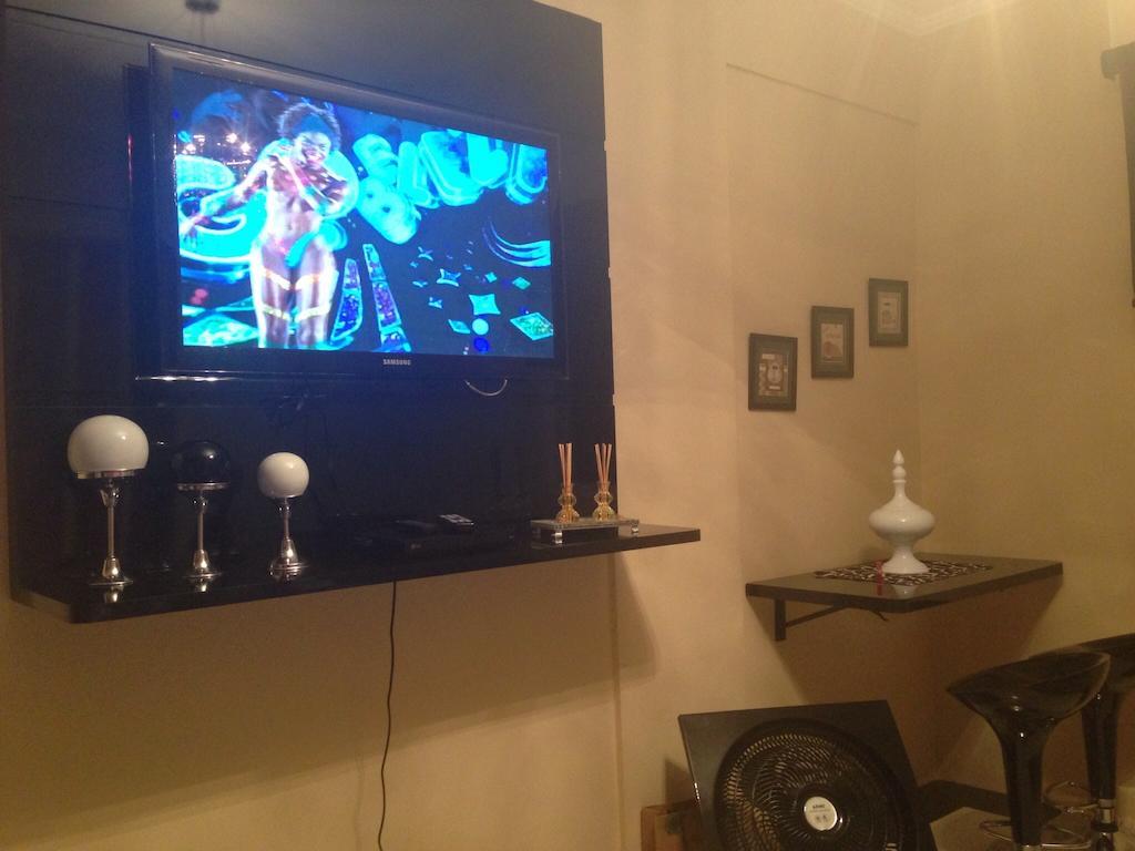 Águas de Lindóia Flat No Hotel Cavalinho Branco מראה חיצוני תמונה