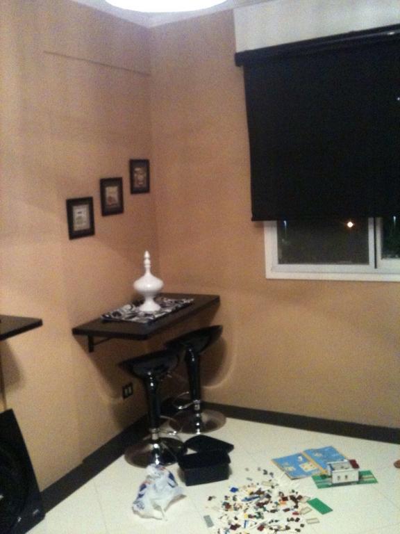 Águas de Lindóia Flat No Hotel Cavalinho Branco מראה חיצוני תמונה