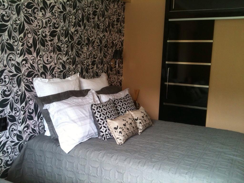 Águas de Lindóia Flat No Hotel Cavalinho Branco מראה חיצוני תמונה